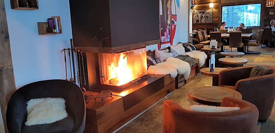Chalet Marano Restaurant & Spa