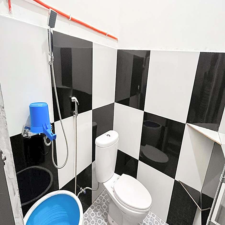 Anaqi Homestay Mitra RedDoorz