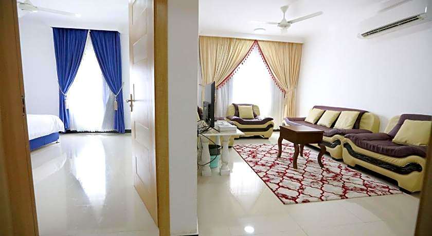 Al Rayyan Hotel Apartments