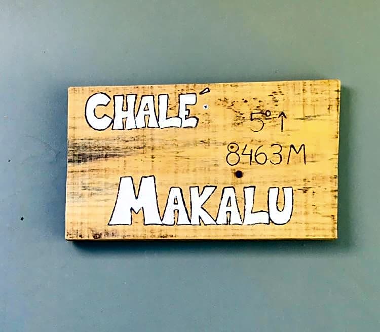 Chalé da Montanha - Locações