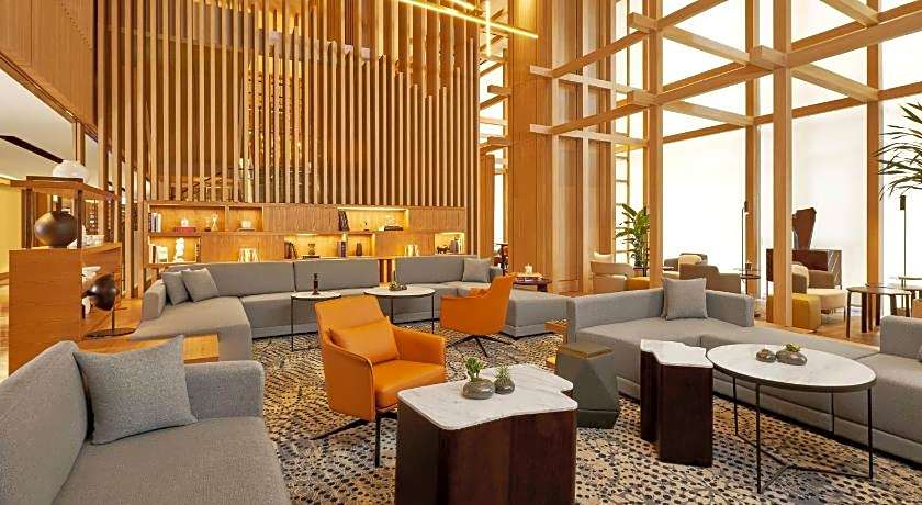 Daegu Marriott Hotel