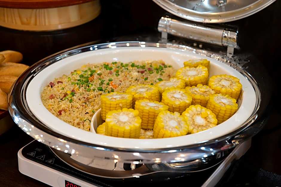 Velar Hotel Con Dao - Vung Tau