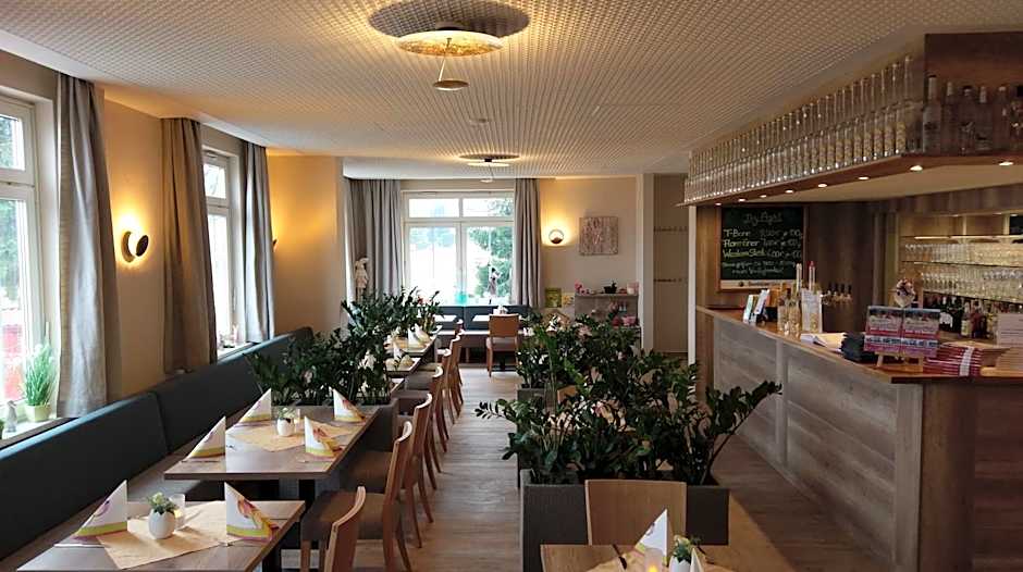 Hotel Schöne Aussicht