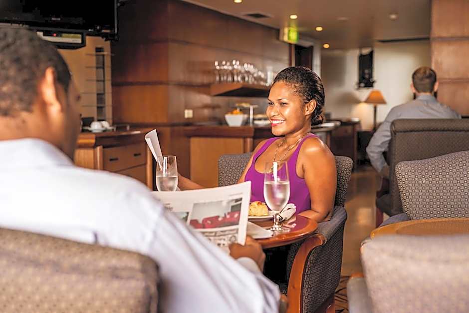 Crown Hotel
