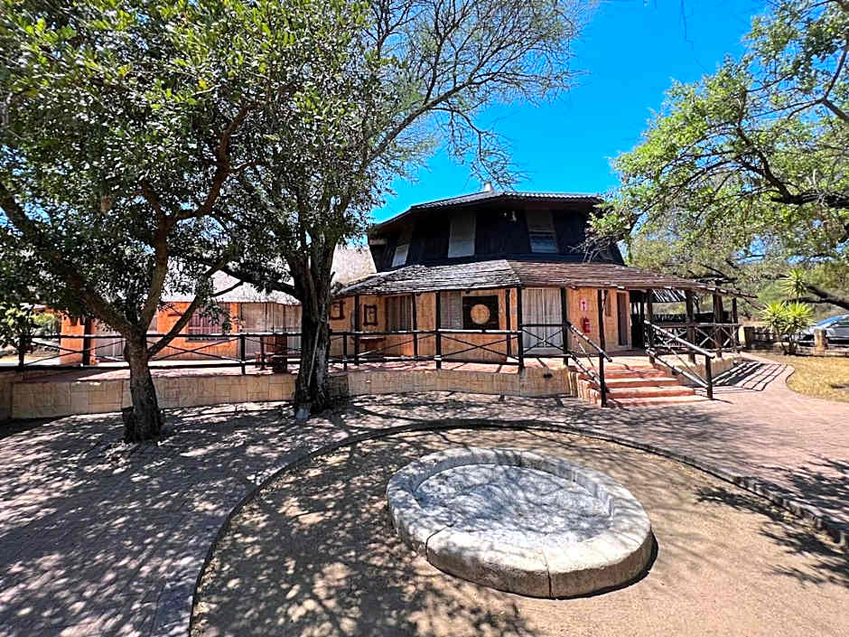 Rustenzicht Lodge and Wedding Venue