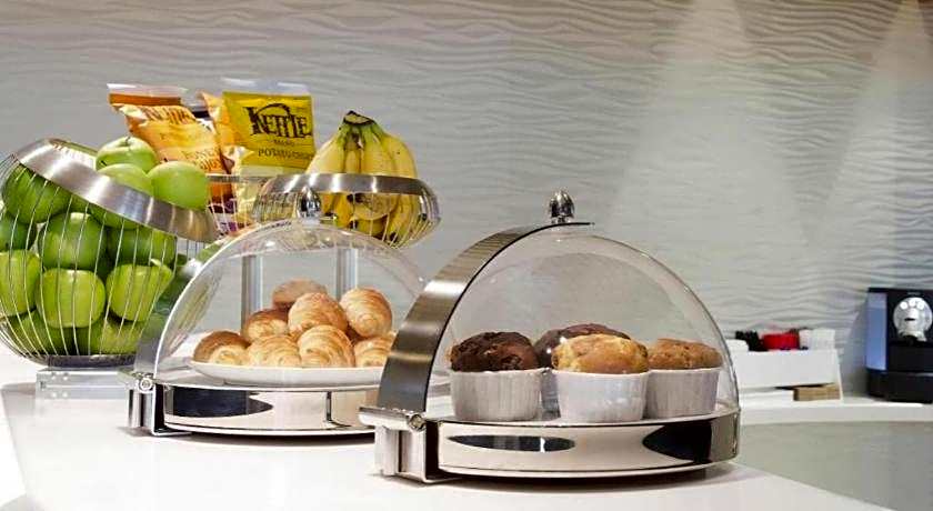 OZO Wesley Hong Kong