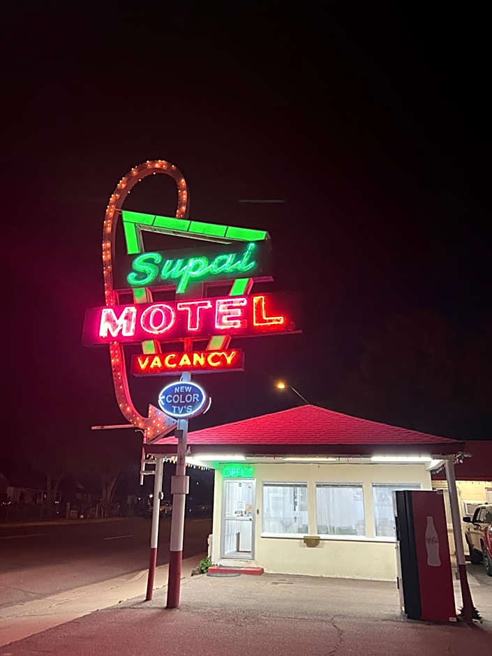 Supai Motel