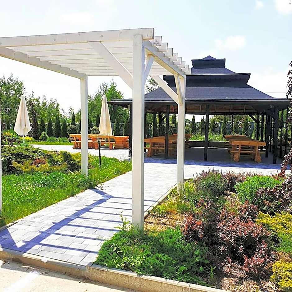 Garden Zajazd