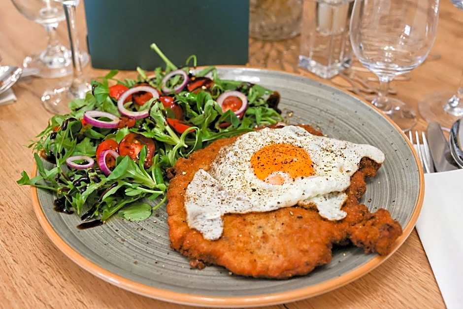 Penzión Zlatny Potok