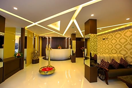 Rohini International Vithura 