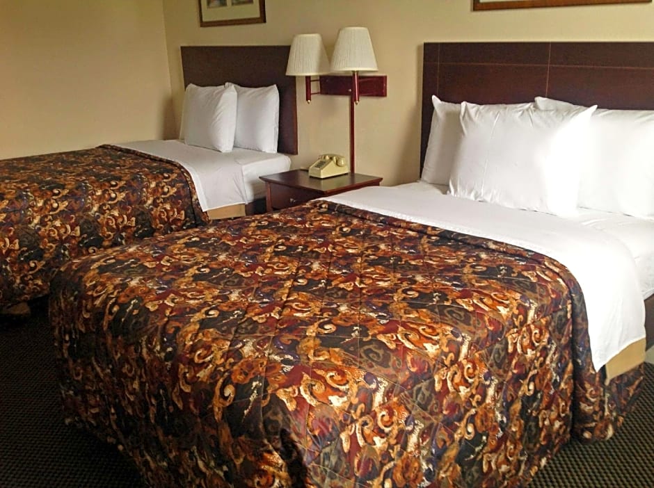 Country Hearth Inn & Suites Indianapolis