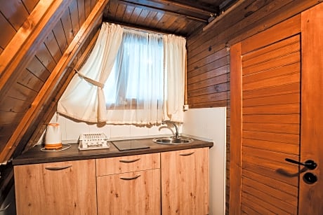 Two-Bedroom Villa Malina