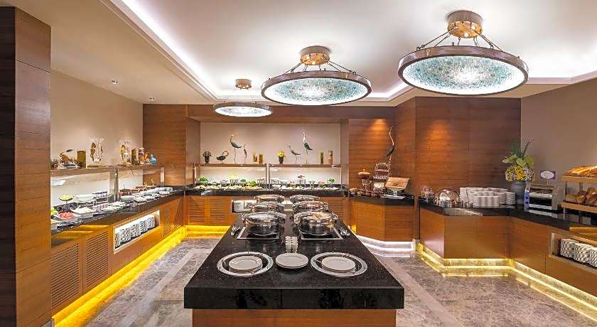 Movenpick Bursa Hotel & Thermal Spa