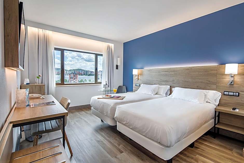 Hotel Puerta de Bilbao