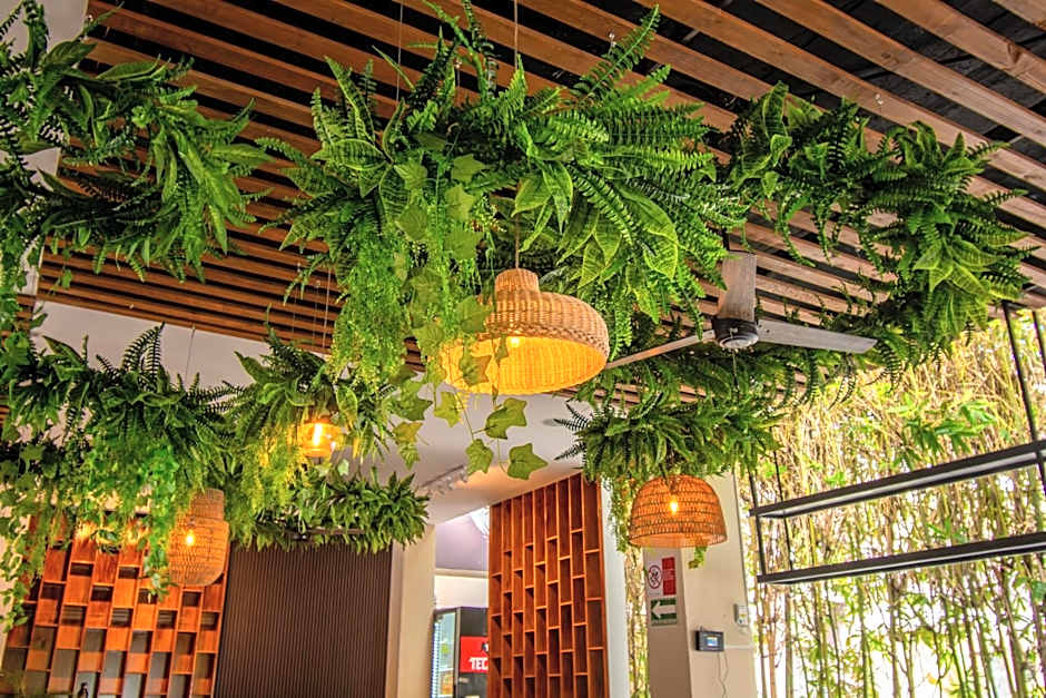 Eco City Hoteles