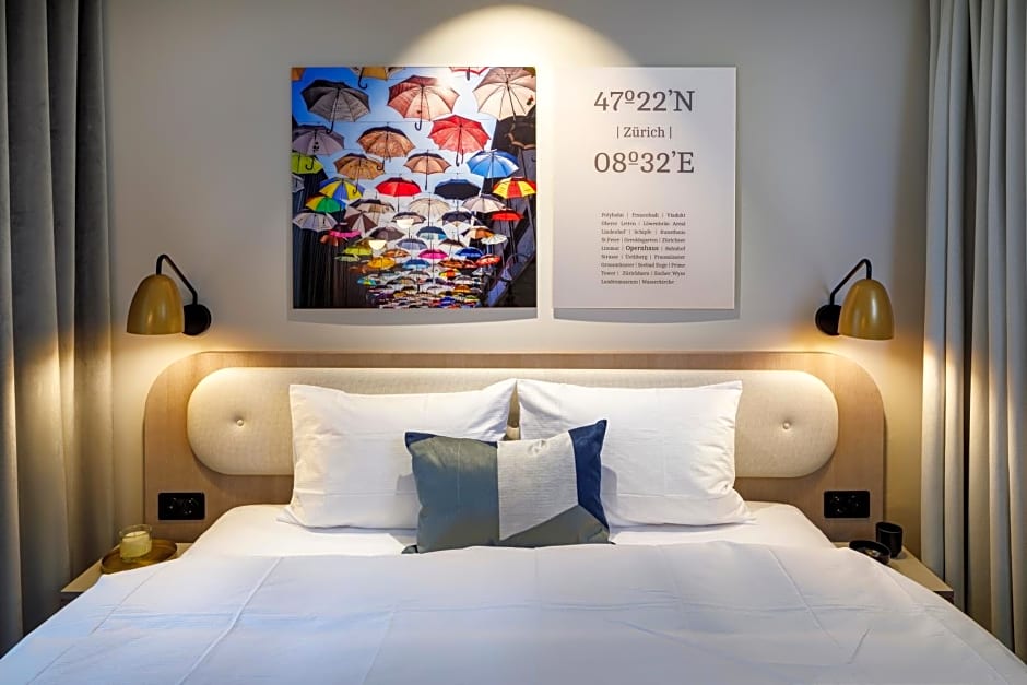 Hotel Felix