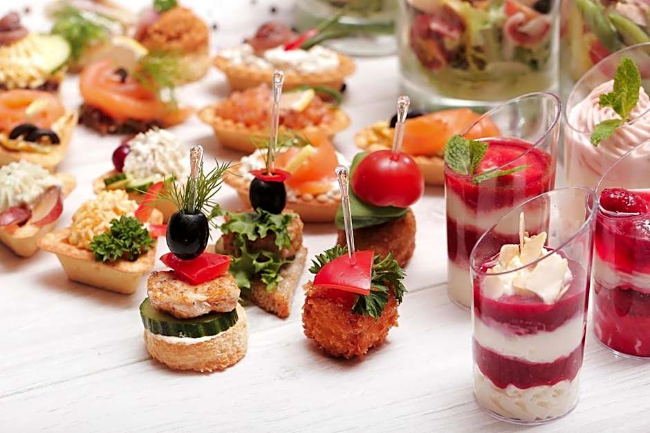 Hotel Elefantino Grey - Free Brunch & Breakfast Until 13-00 - Vicinissimi a Mirabilandia