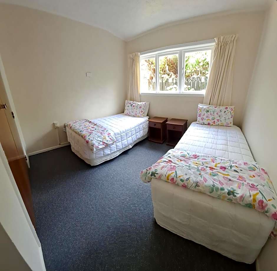 Paihia Star Motel