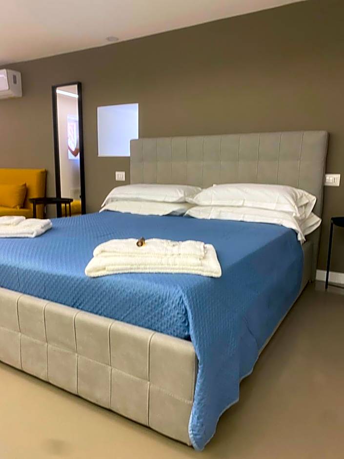 B&B Suite Cutelli