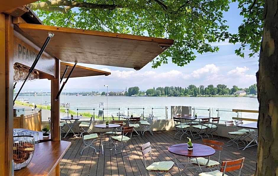 Hyatt Regency Mainz
