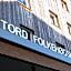 Stord Folkehøgskule Sommarhotell Leirvik