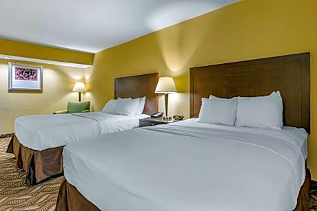 Clarion Inn & Suites
