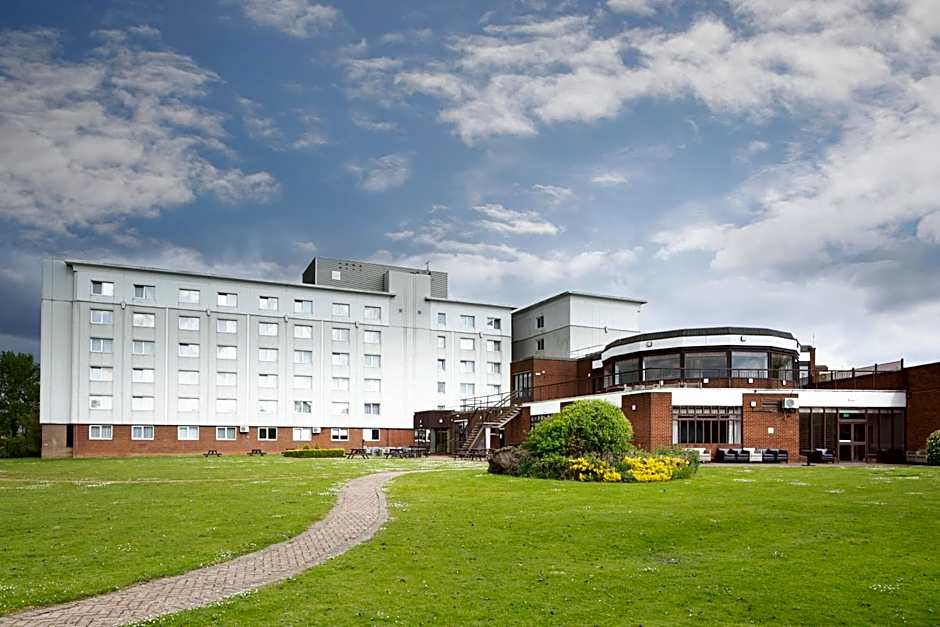 Holiday Inn Basildon By IHG