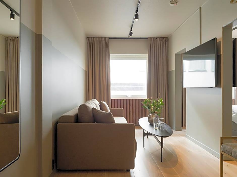 Elite Stadshotellet Växjö