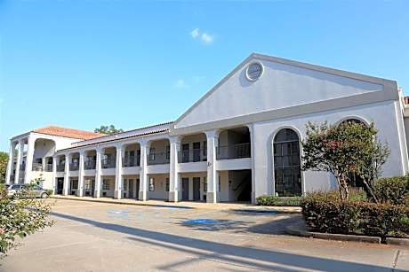 Americas Best Value Inn Monroe