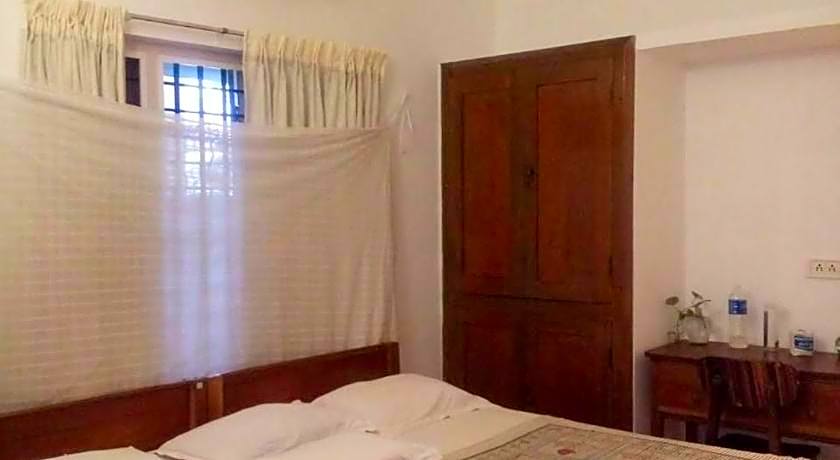 Nathan's Holiday Home