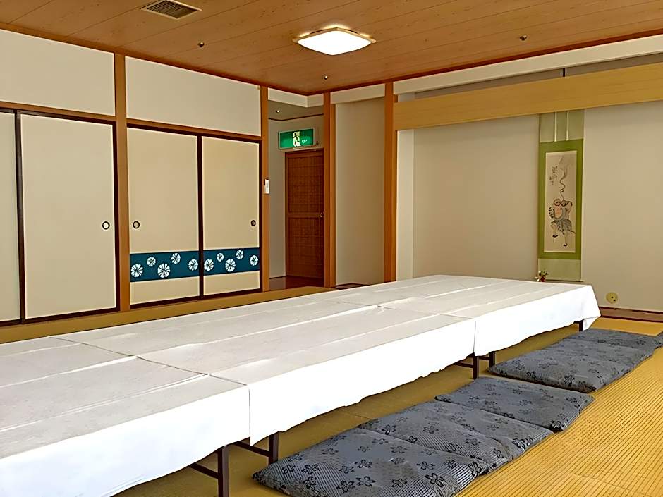 Oomachiso