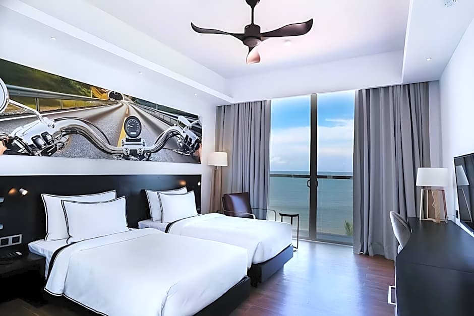 Regal Reseau Hotel  Spa