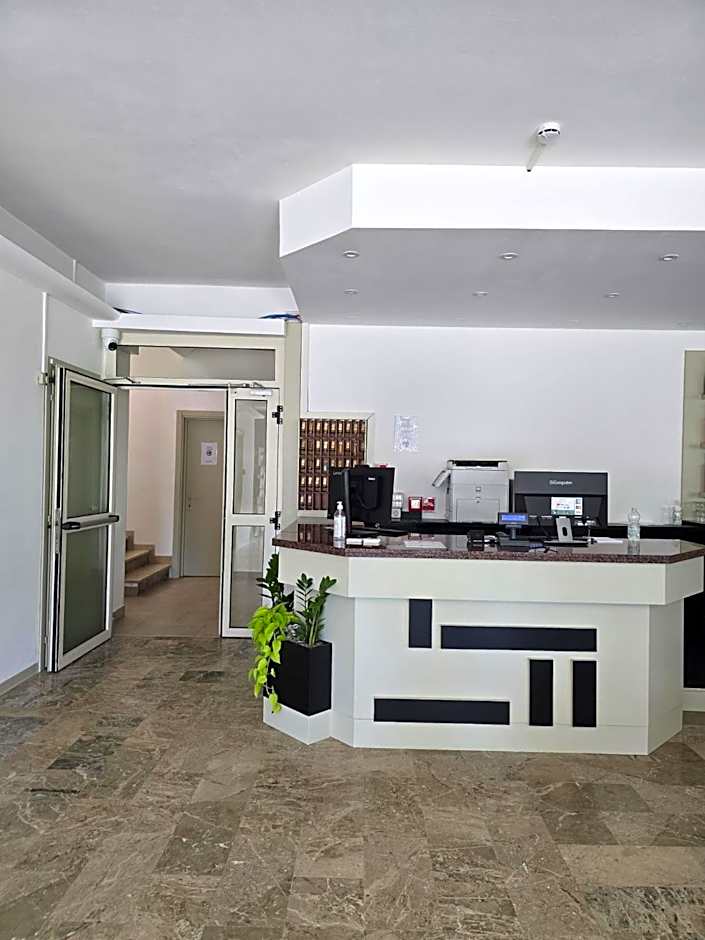 Hotel Helios Beach