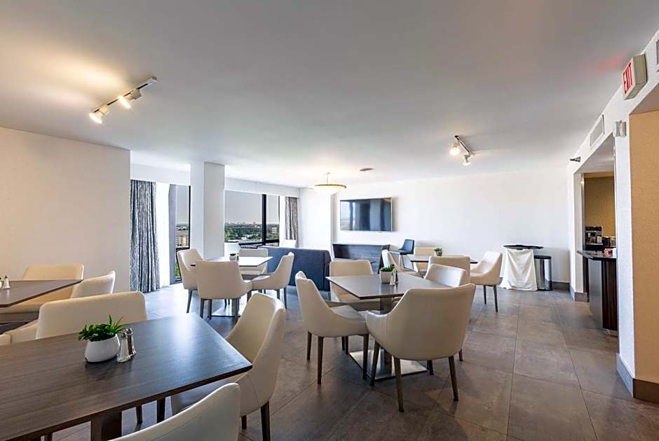 DoubleTree By Hilton Dallas Richardson