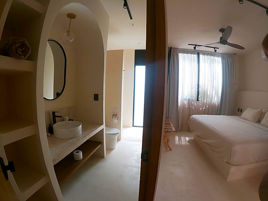 Casa Hood By the Sea