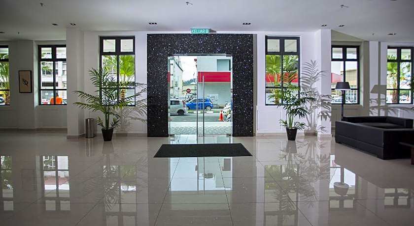 Cathayana Hotel Kuantan