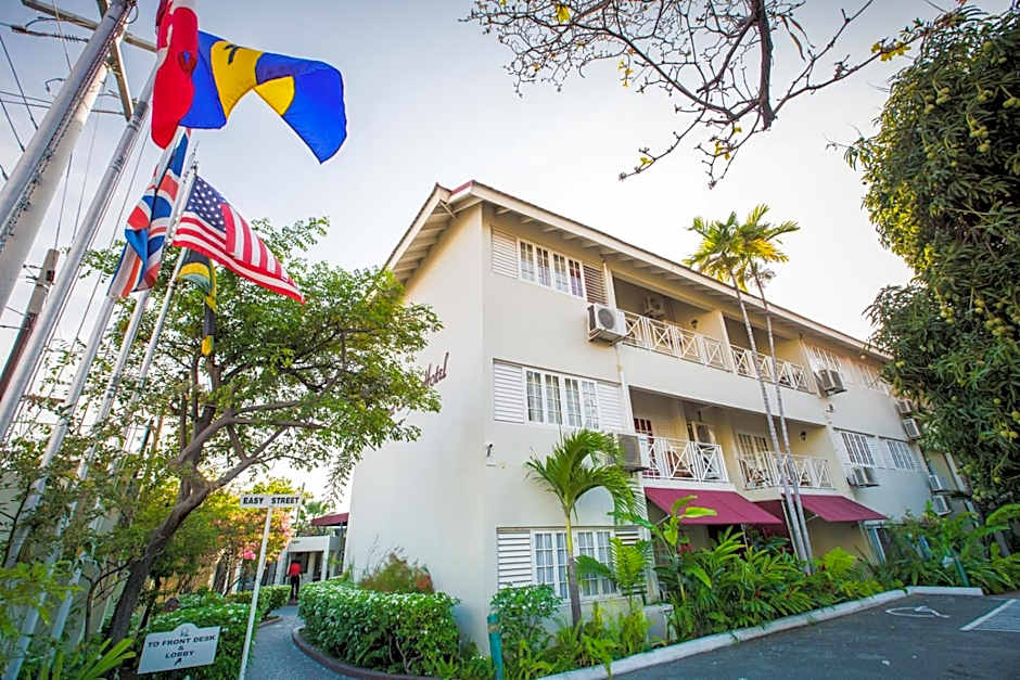 Altamont Court Hotel