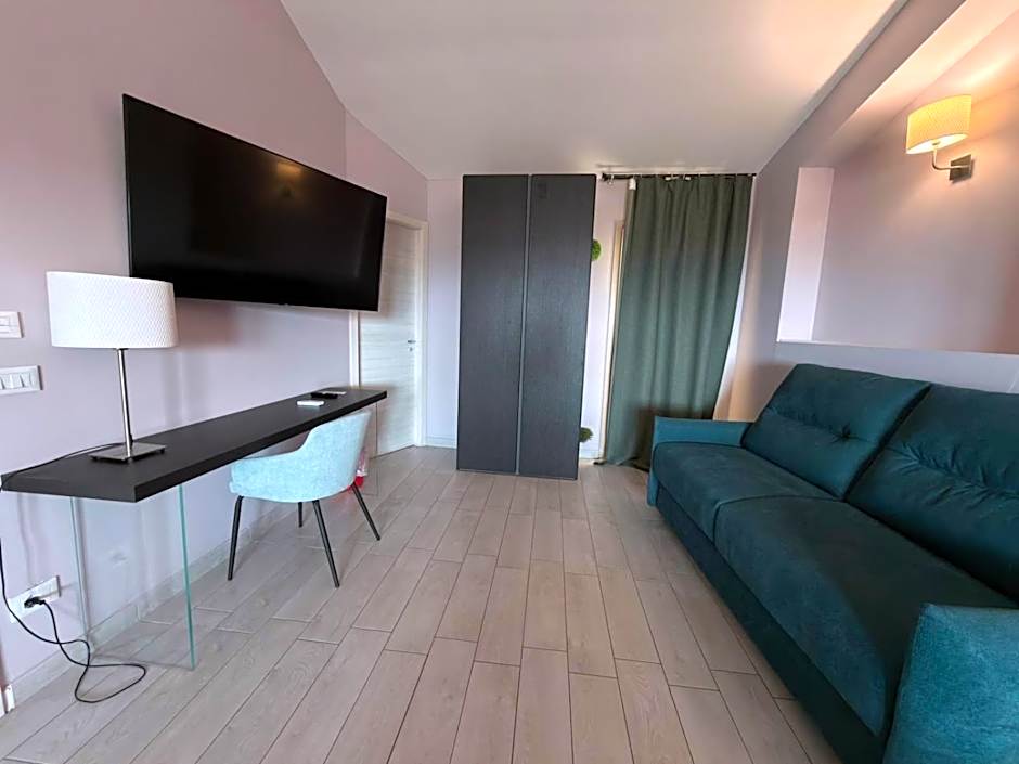 Belvedere Rent Rooms