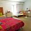 Maison Shanti chambre 1 à 3 personnes havre de paix pdj bio