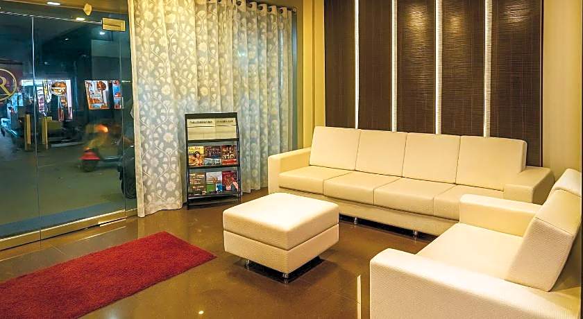 Hotel Avon International