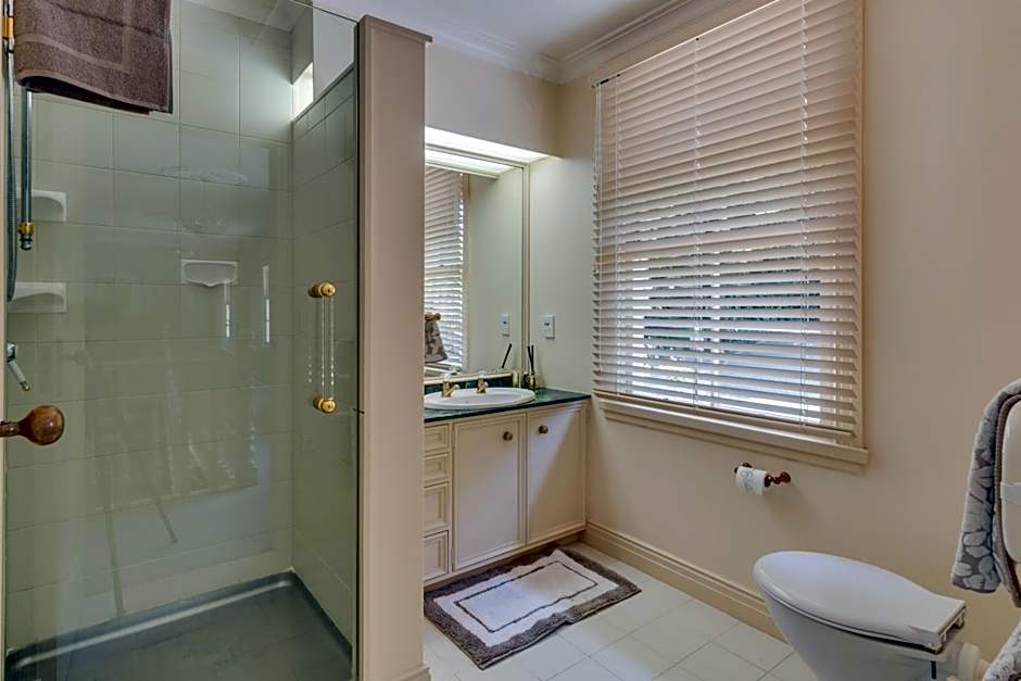 Bellevue Boutique Lodge