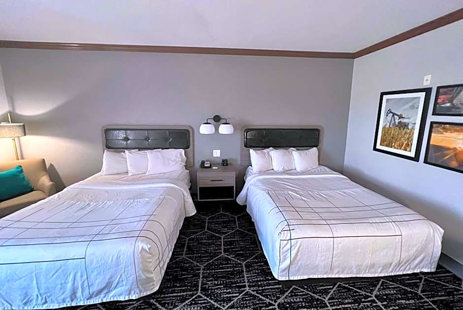 La Quinta Inn & Suites by Wyndham Big Spring