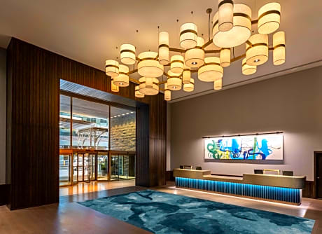Thompson Central Park New York by Hyatt