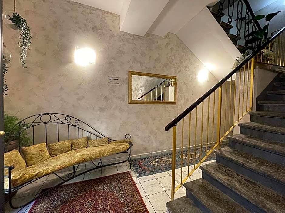 Hotel Leopolda