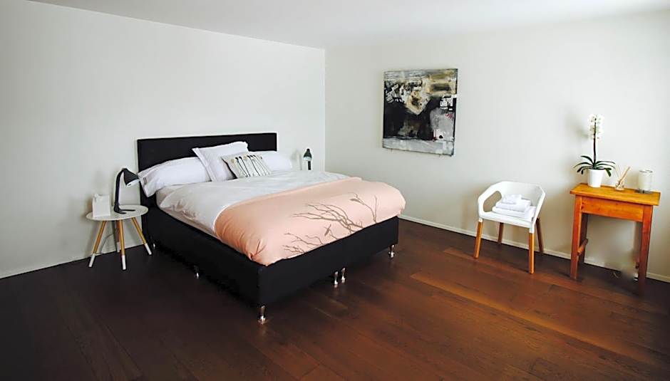 La Ferme de la Praz - Rooms with a View