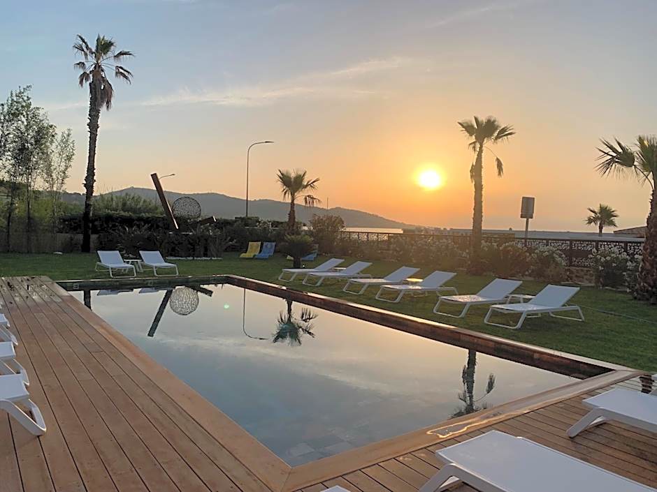 EDEN HOTEL