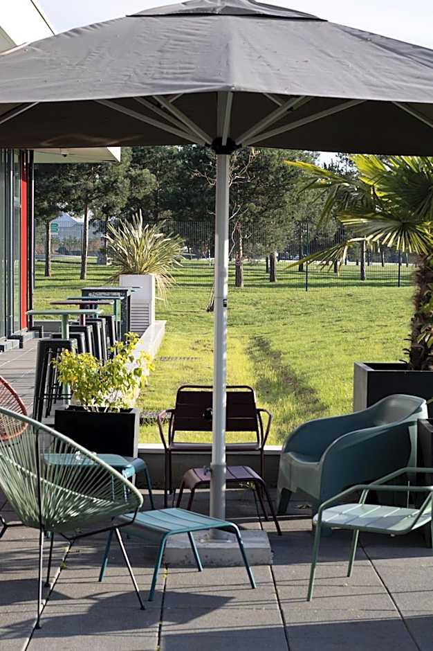 ibis budget Gonesse