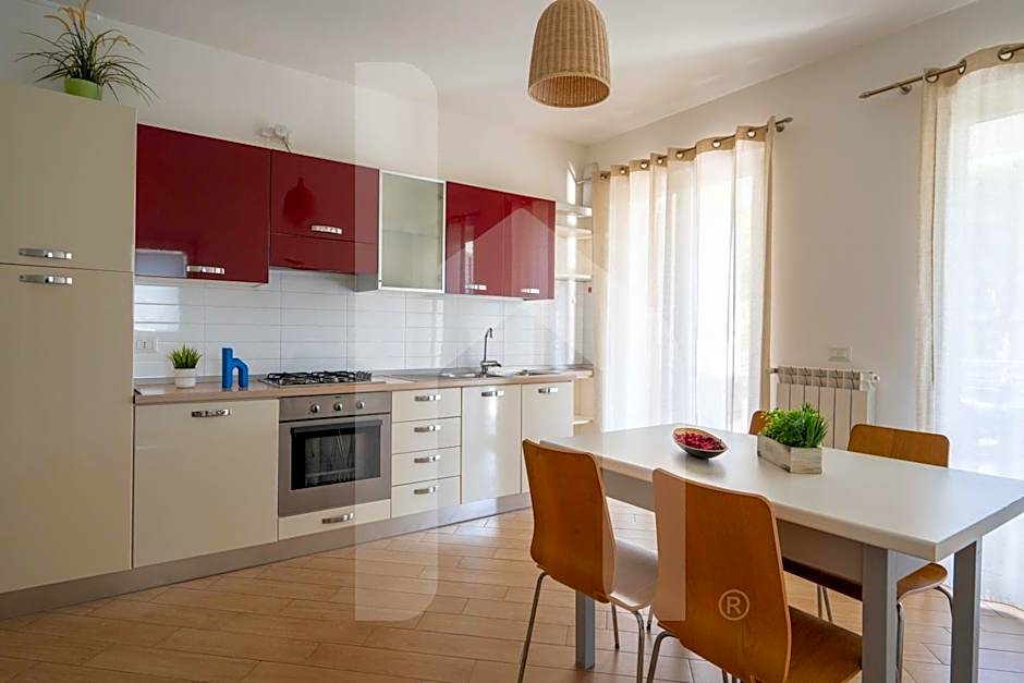 Homiday - Residence K2