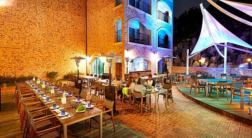 Hotel Thesoom Forest