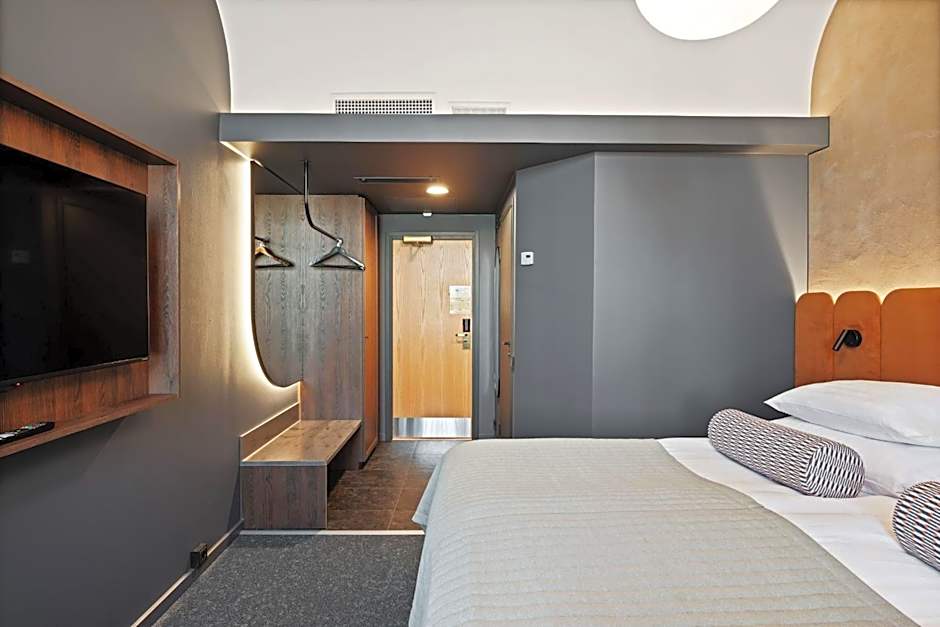 Original Sokos Hotel Vaakuna Mikkeli